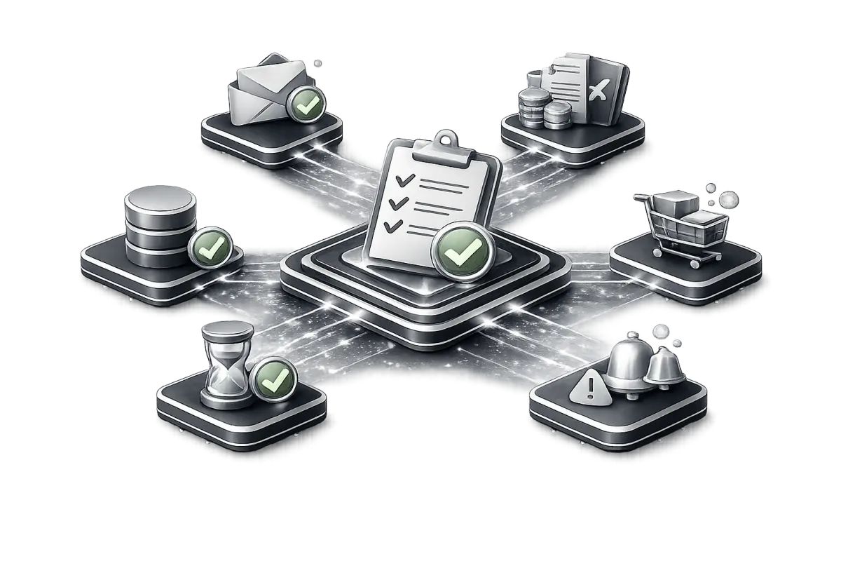 Cient Management System