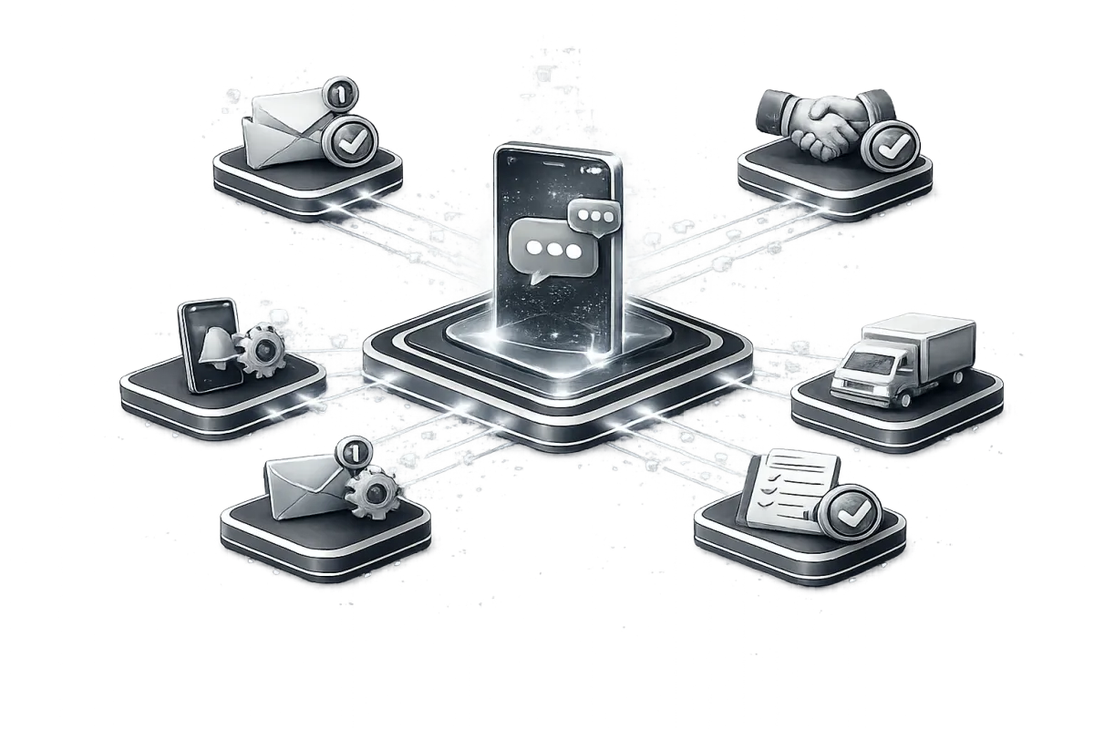 Data analytics