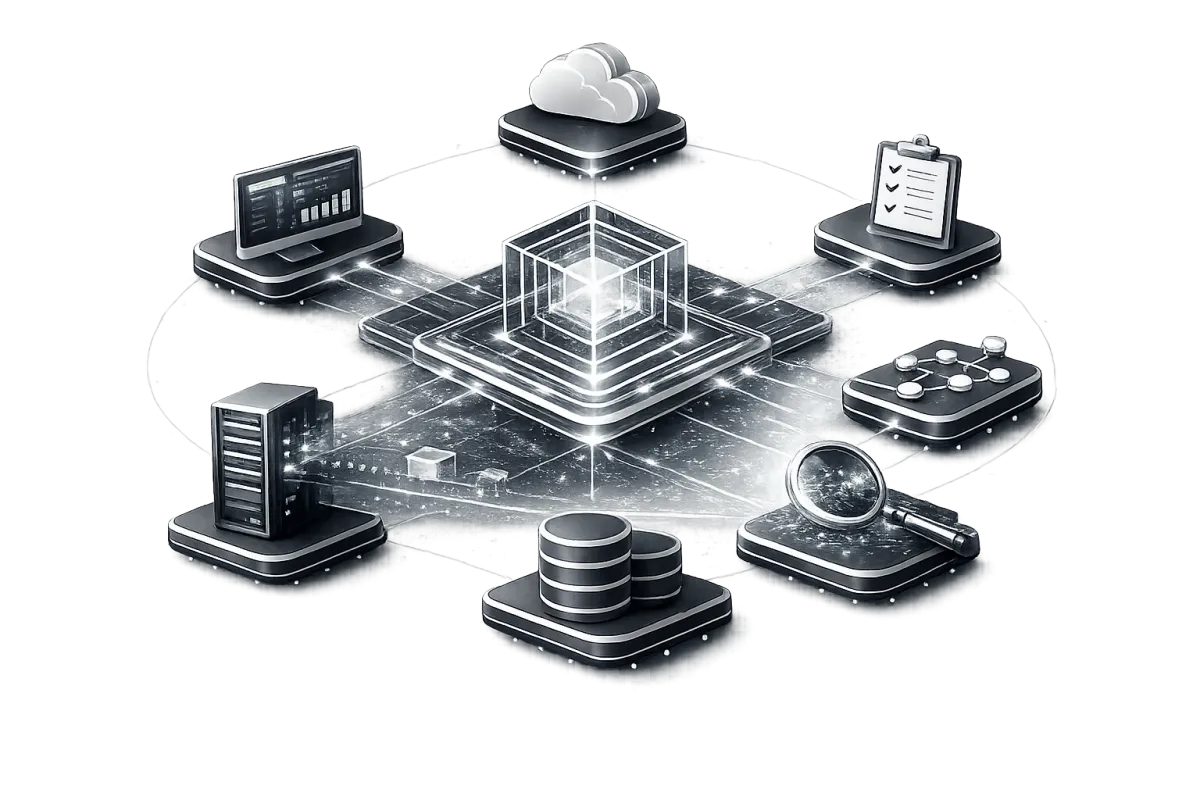 Current-State Technology Assessment