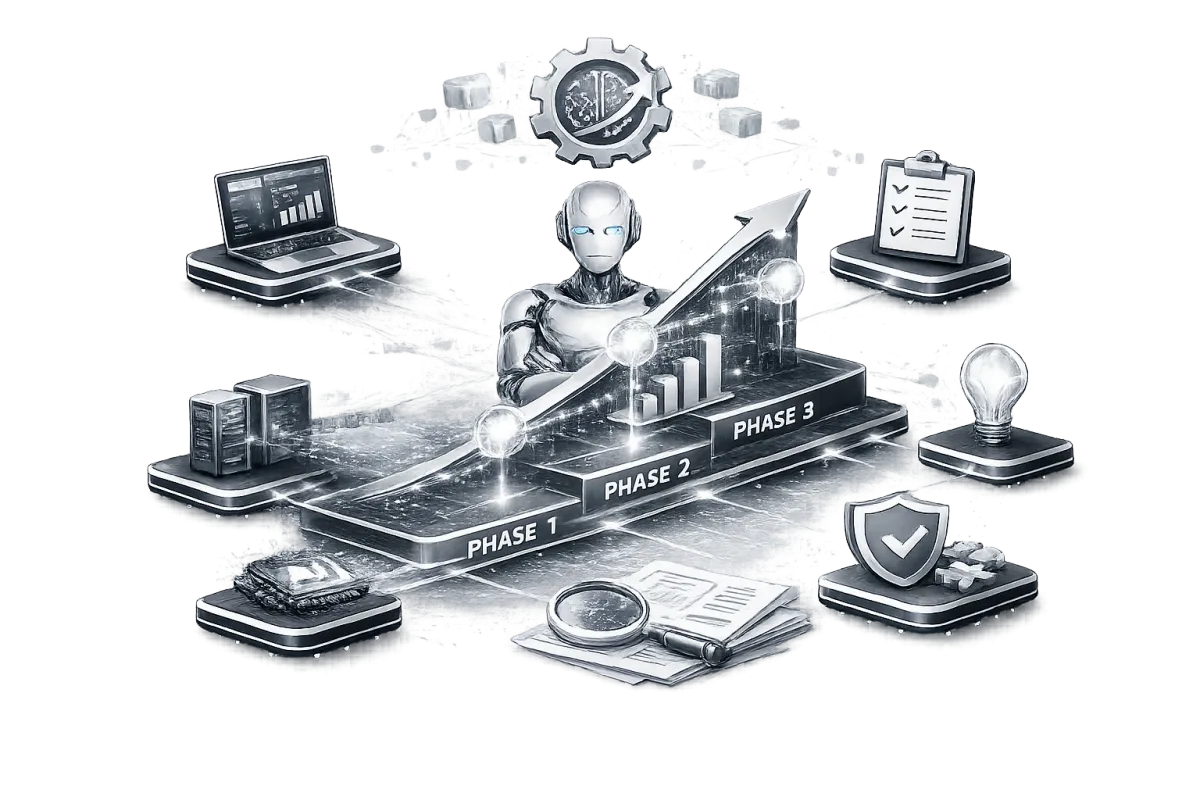AI Readiness Planning