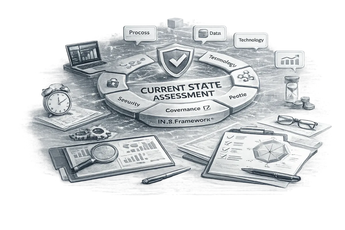 Current State Assessment