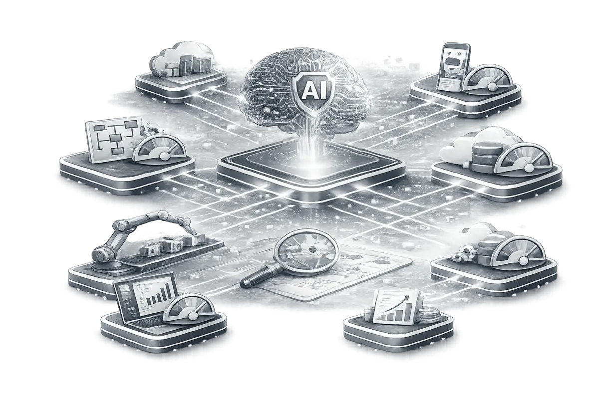 AI Opportunity Mapping