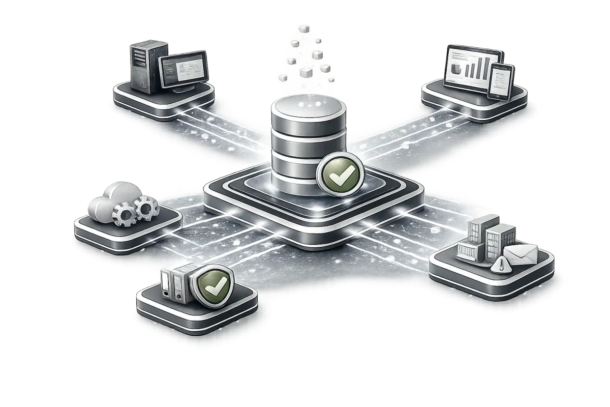 Cient Management System