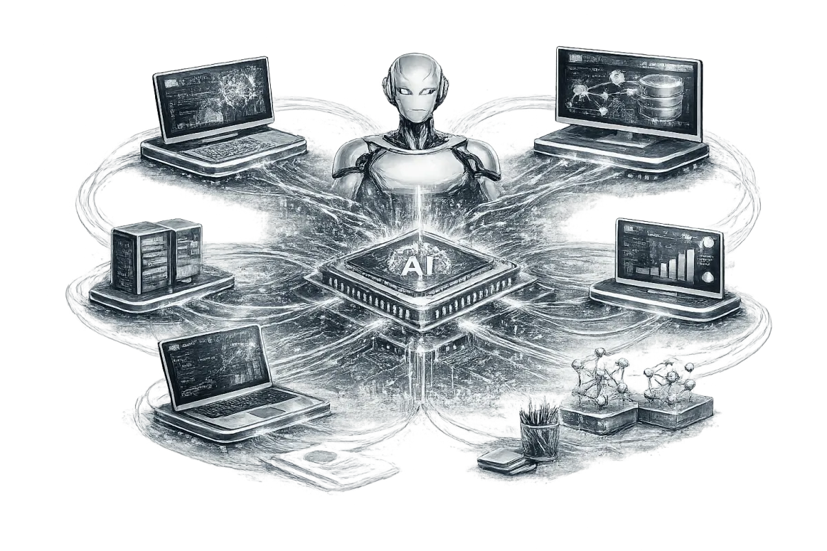 Custom AI Model Development