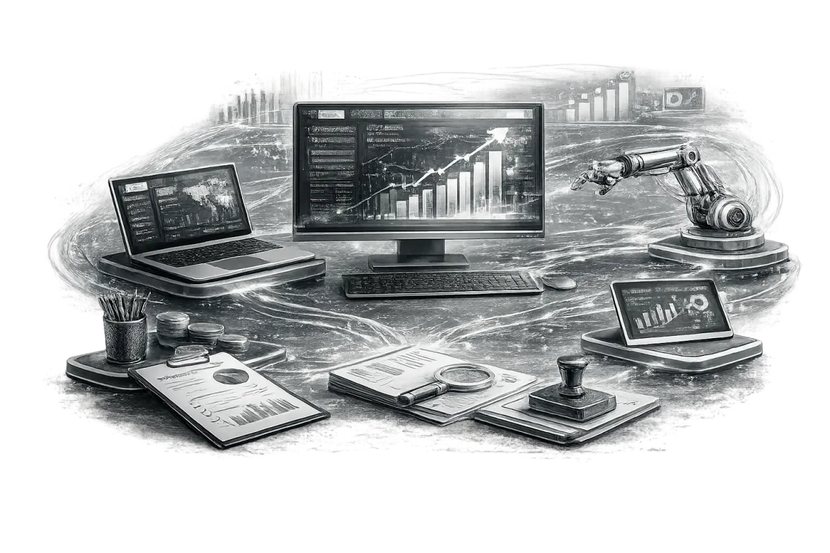 Operational Intelligence & Dashboards