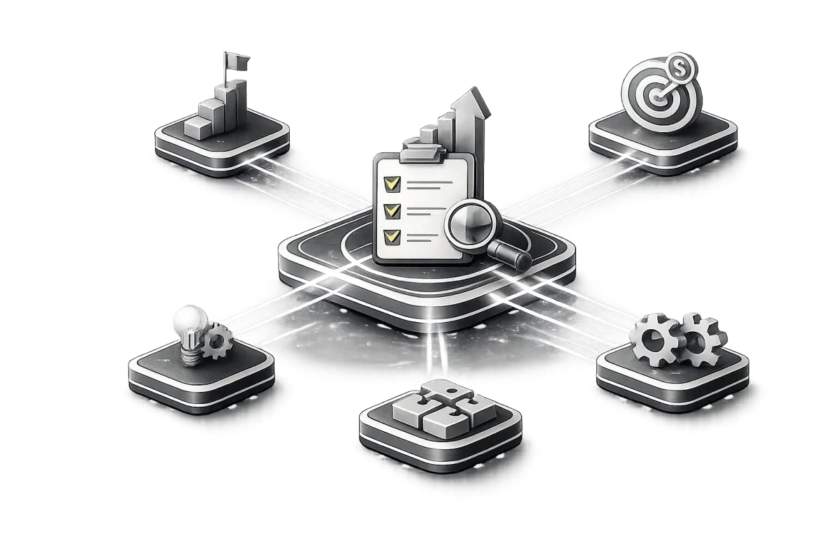 Data analytics
