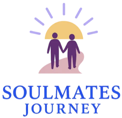 Soulmates Journey Logo