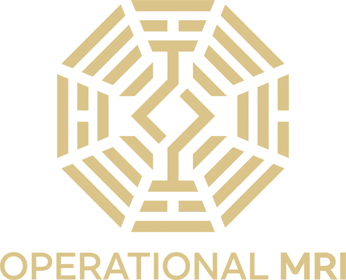 OperationalMRI Logo