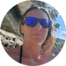 Robin Guillory recommending Ductman AC for VIP HVAC maintenance service in New Braunfels, TX