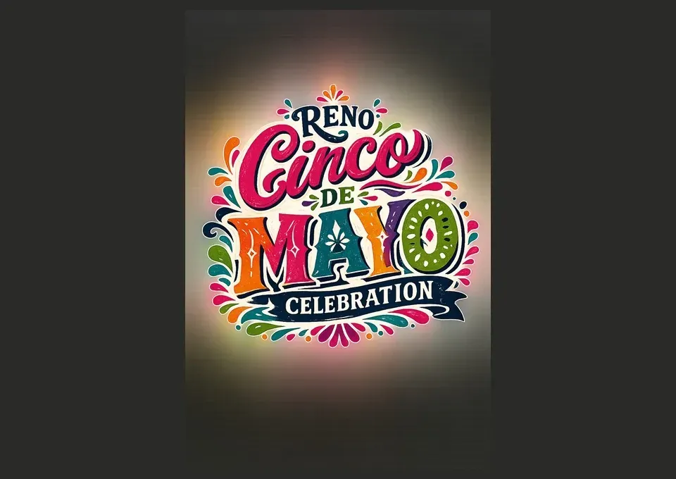 Reno’s Cinco de Mayo