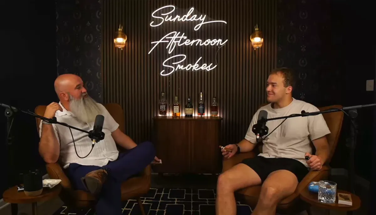 Saturday’s Best Sports: Media, College Football & Entrepreneurship | Episode 68 with Will Bestermann