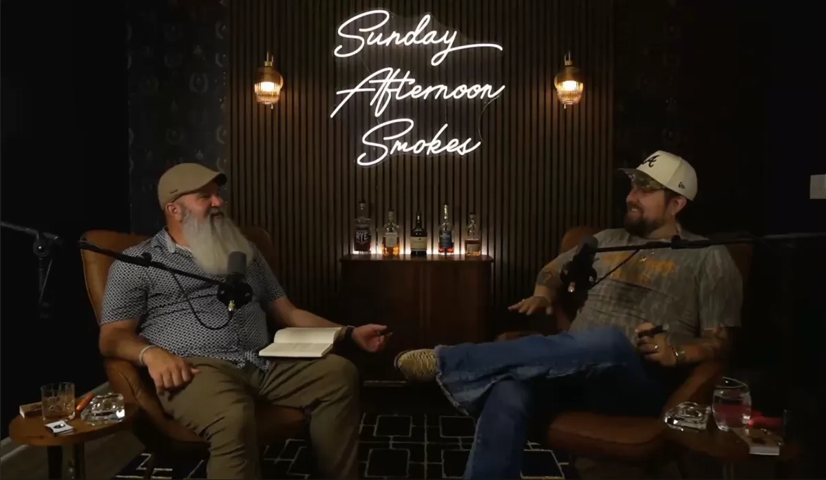 From Musician to Entrepreneur | Episode 74 with Jarrett Forrester