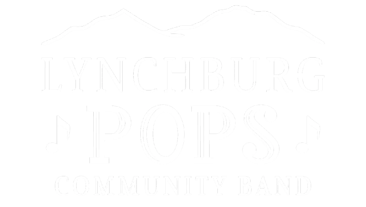 Lynchburg Pops Logo