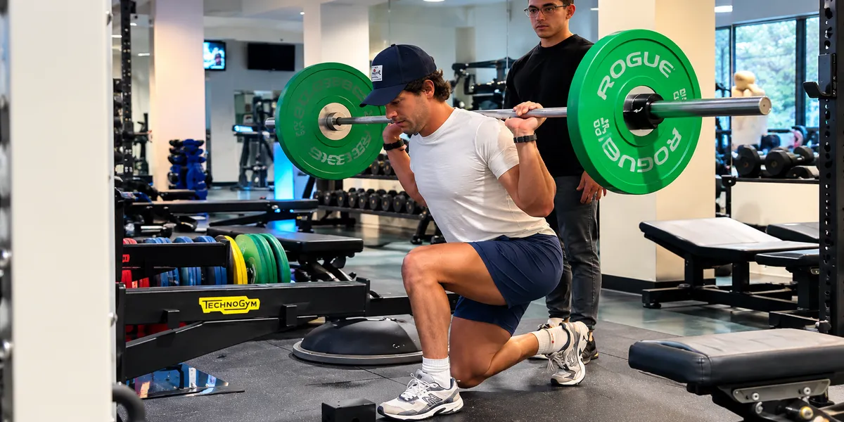 How Can an Online Fitness Coach Keep You Accountable?