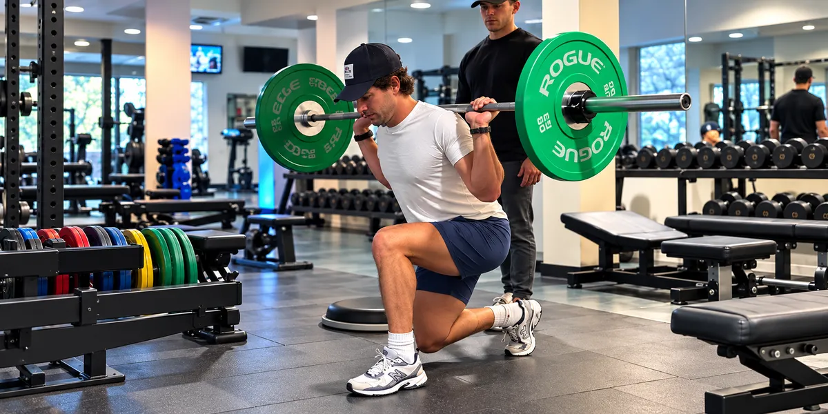 How 1 on 1 Personal Training Helps You Progress Faster