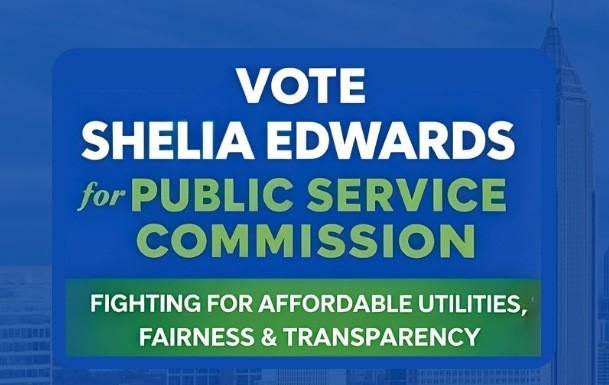 Shelia Edwards