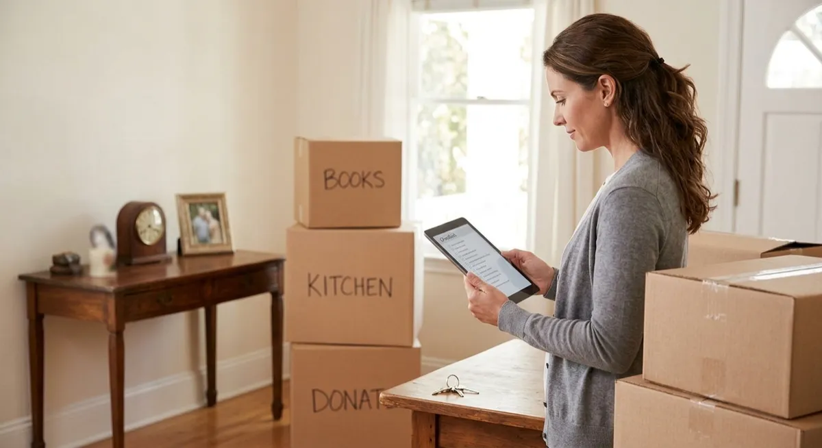 Can You Sell a Property During Probate in California? 