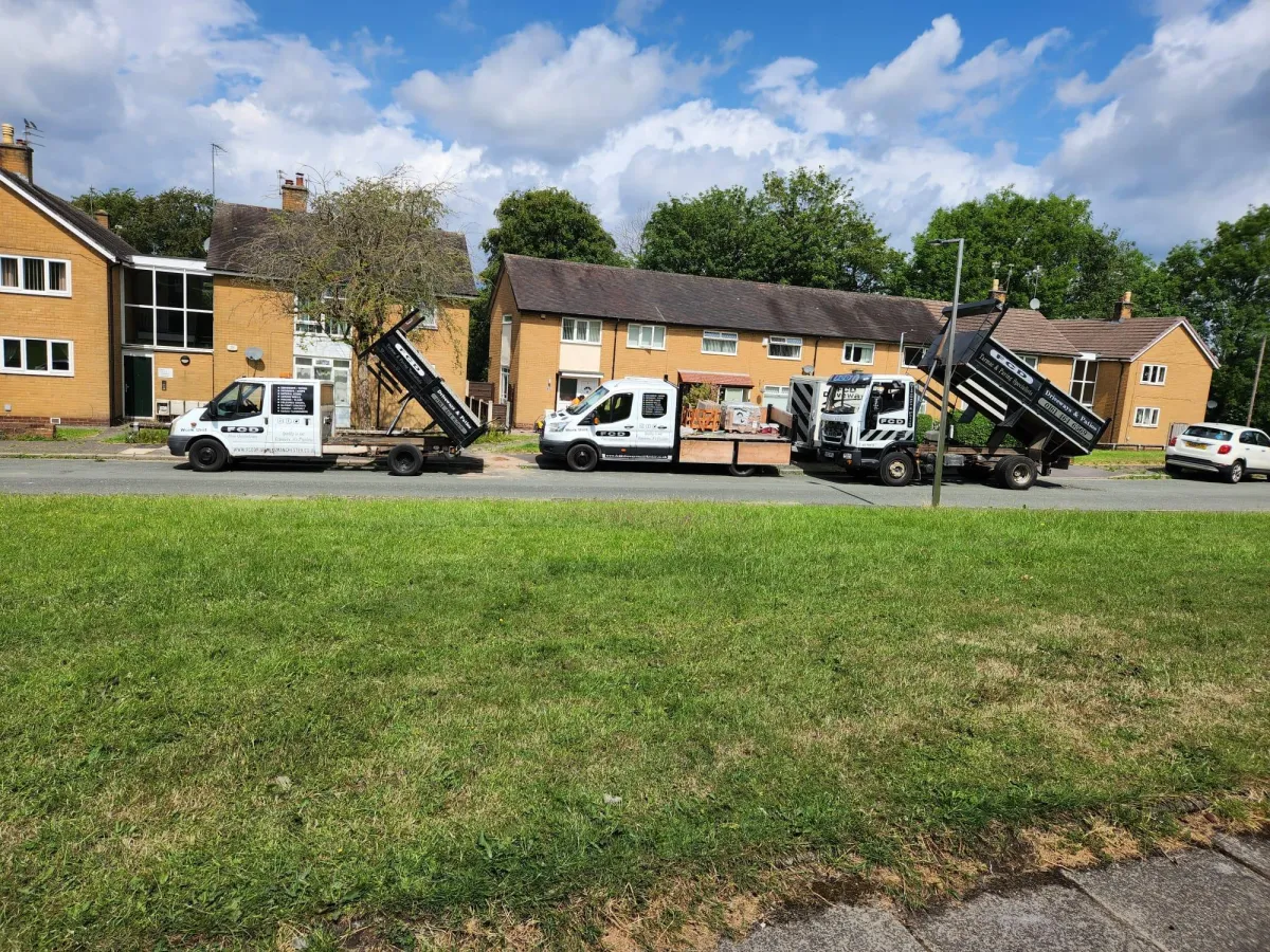 a skateboard laying in the middle of a flooded street