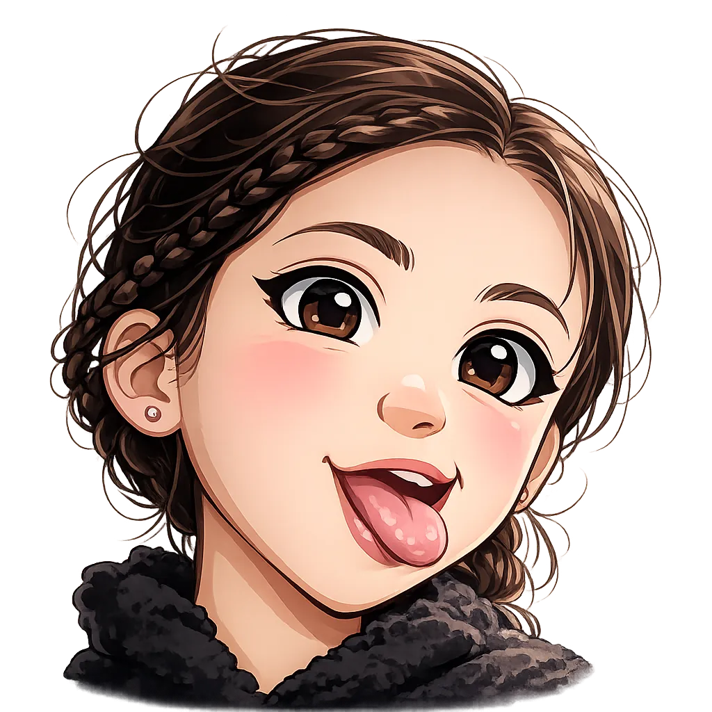 Student avatar - Testimonial 1