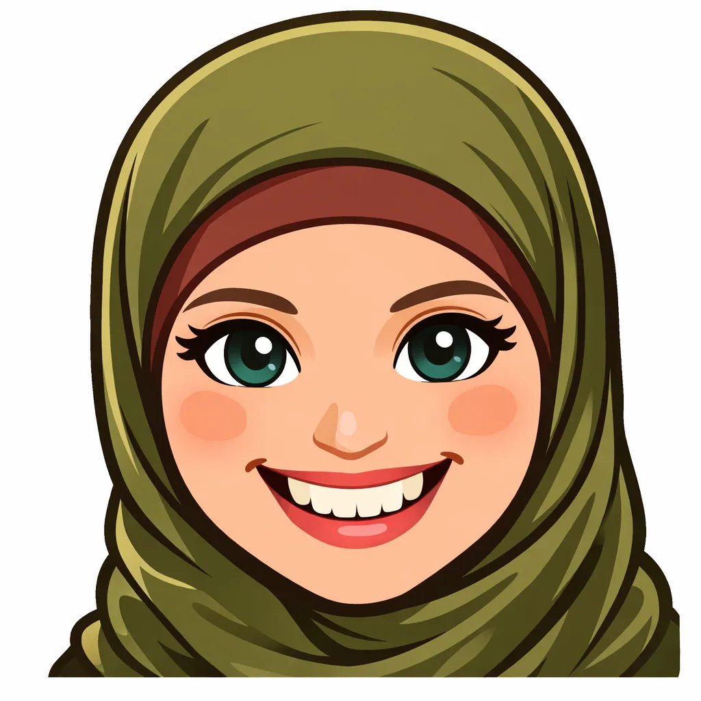 Student avatar - Testimonial 2