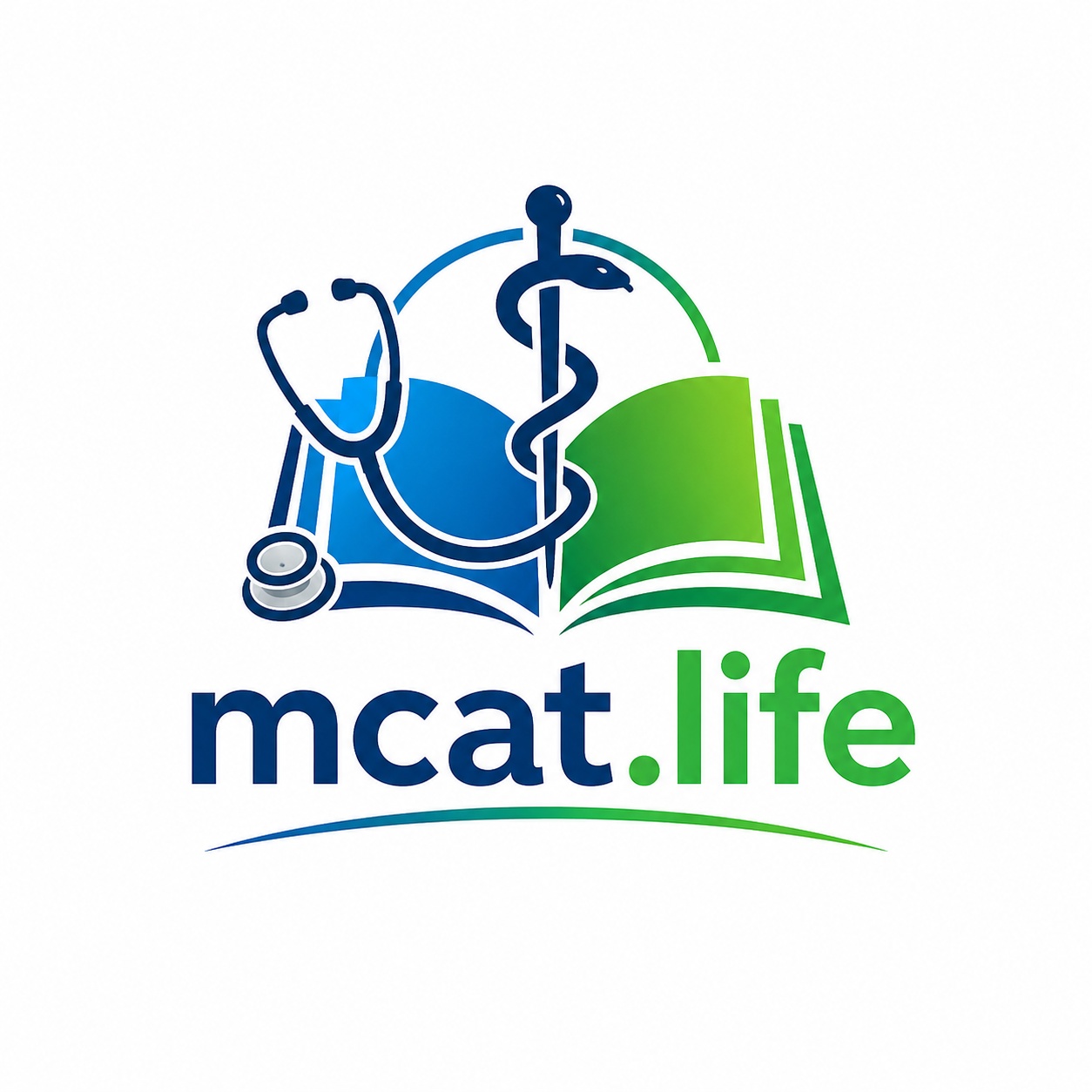 MCAT.life Logo