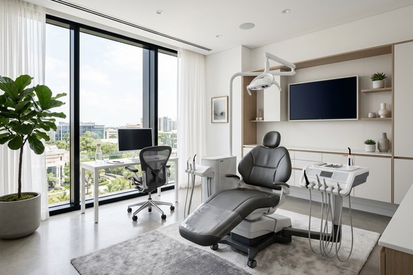 Cosmetic Dentist Serving Hale and Bowdon: Smile Transformations on Your Doorstep