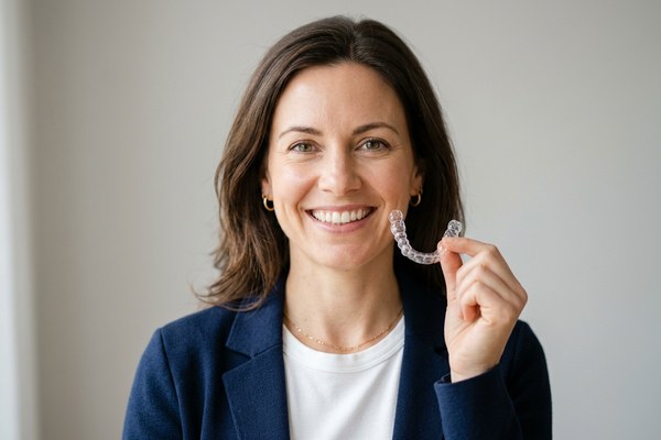 Invisalign vs Fixed Braces: Which Is Better for Adults in Altrincham?