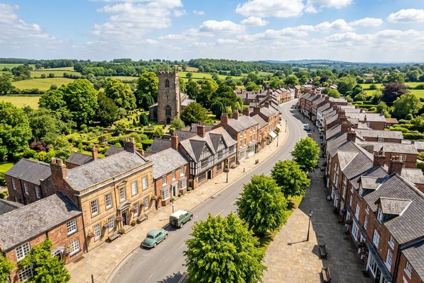 Dentist Near Wilmslow and Knutsford: Award-Winning Cosmetic Dentistry in Reach