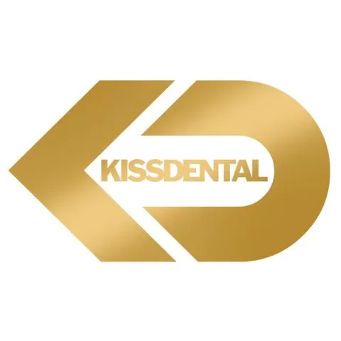 KissDental logo