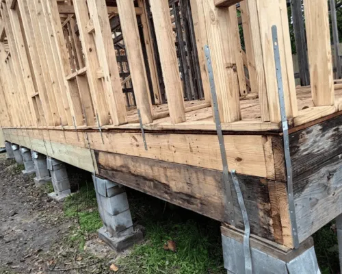 Katy Wood Framing