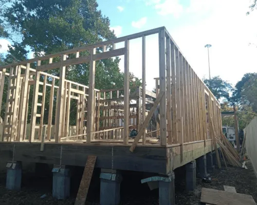 Cypress Foundation