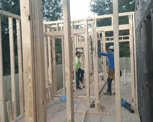  Full Home Remodel