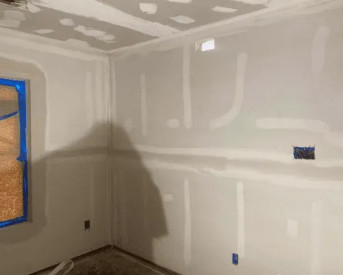 Humble New Construction