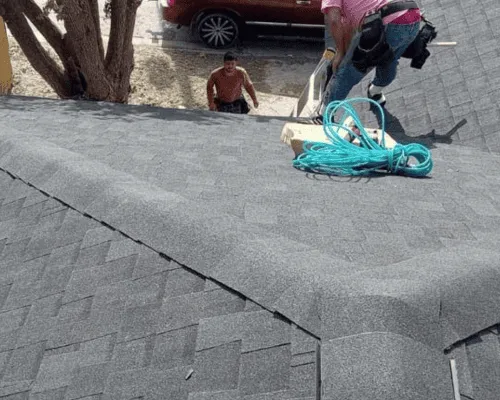  Full Home Remodel