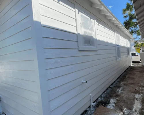  New Construction