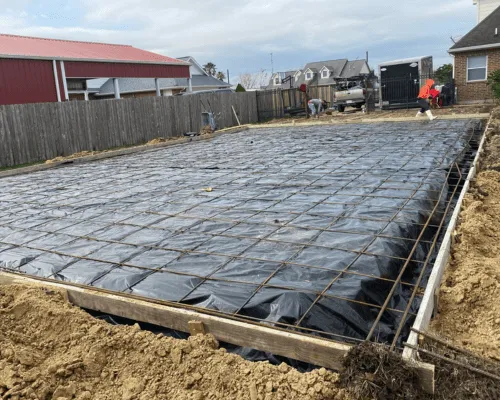  New Construction