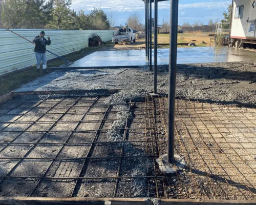  New Construction