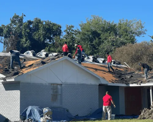 General Contracting Houston