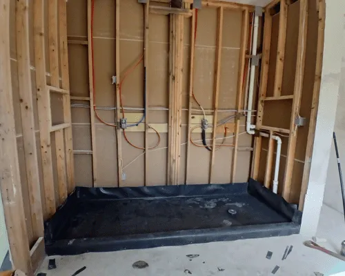  Full Home Remodel