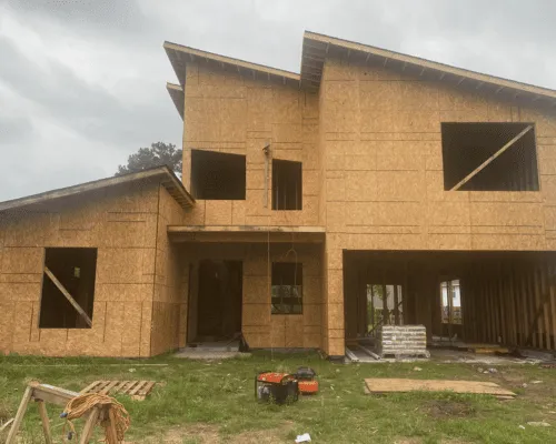 Window Replacement Houston