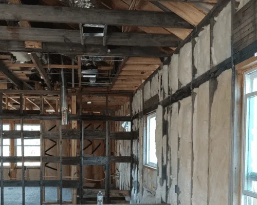 Conroe Foundation