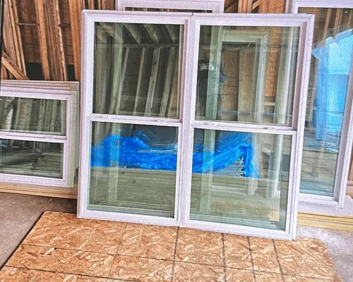 Window Replacement in Houston