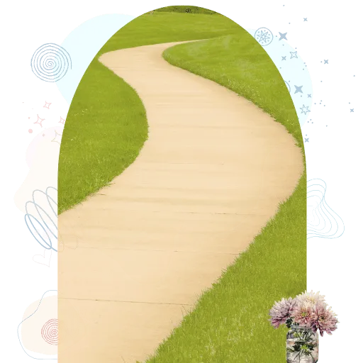 Offerings page of Rev. Evelyn Foreman sitting with her phone in the Quantum Jump to Financial Freedom section — embodying focus, empowerment, and conscious prosperity.