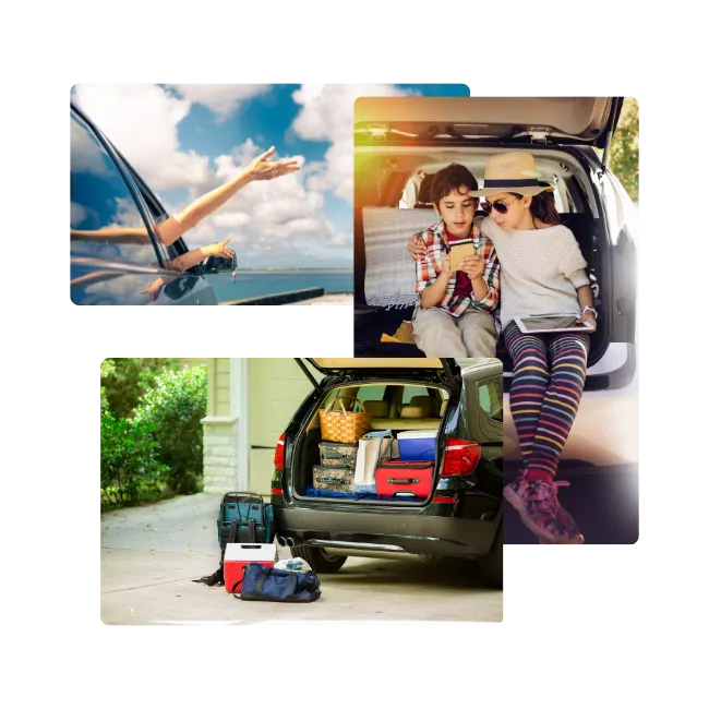 Prime Edge Car Rental