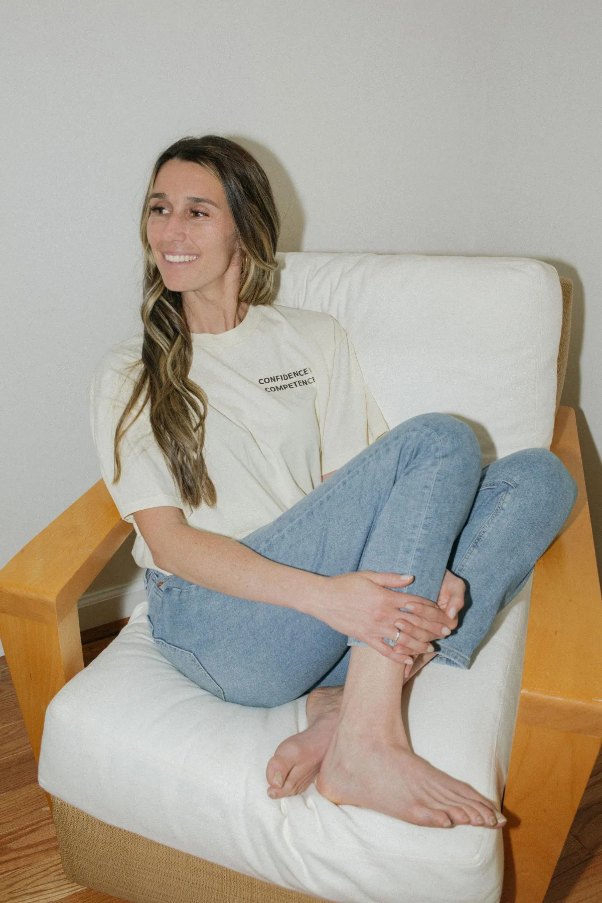 Sarah Burby M.A., BCBA, NBCHWC — founder of Mind Body Behavior LLC