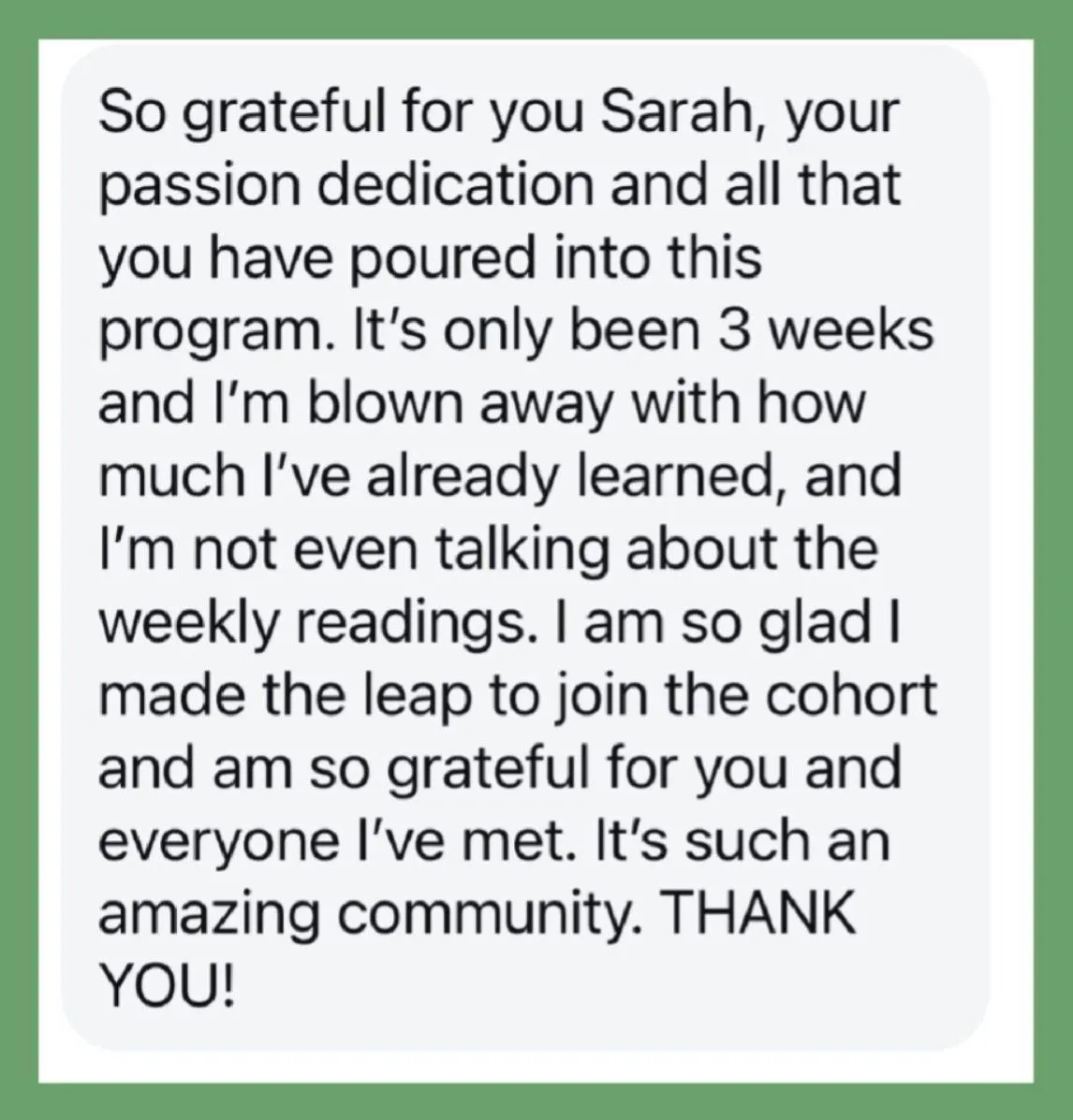 BCBA applying behavior analysis principles in holistic health coaching practice