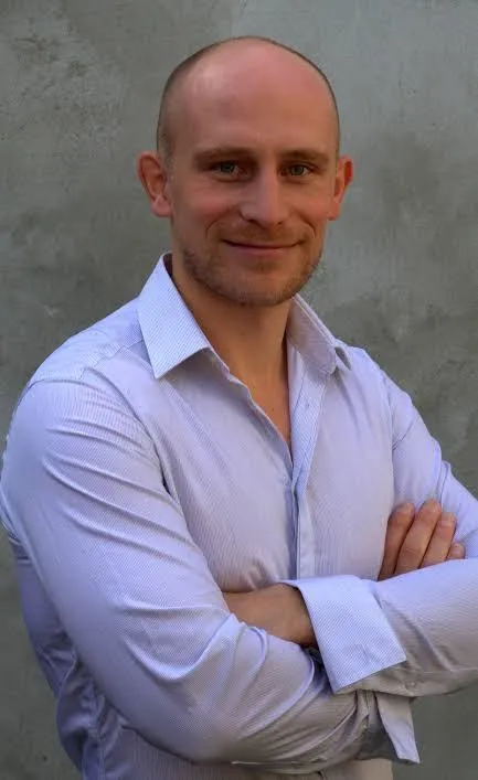 Matthieu Villatte, Ph.D., Peer-Reviewed ACT Trainer