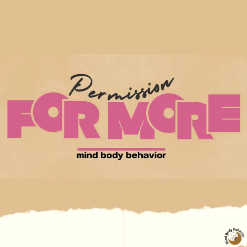 Health and wellness coach guiding burned-out behavior-analyst toward career passion