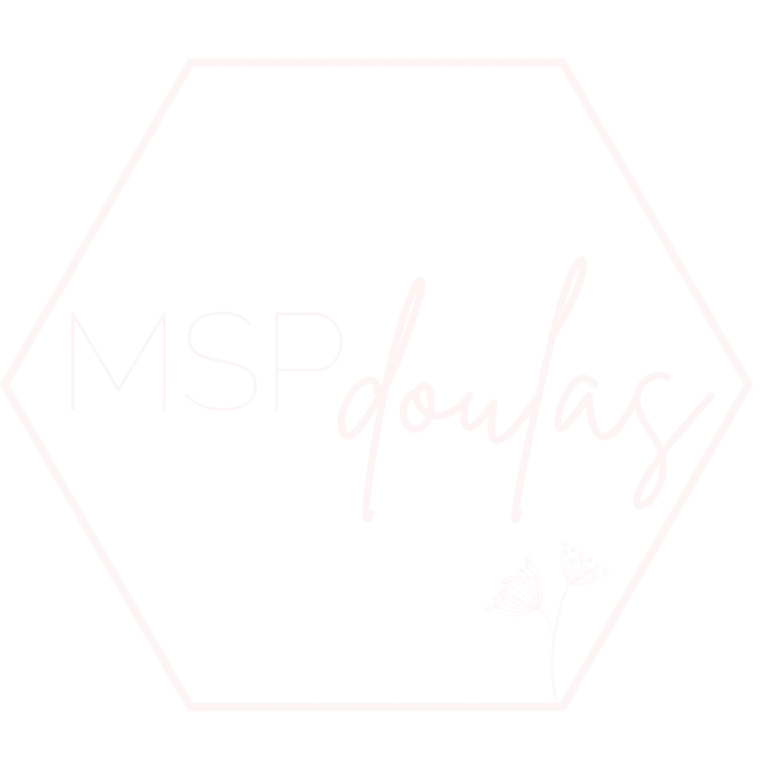 MSP Doulas Logo