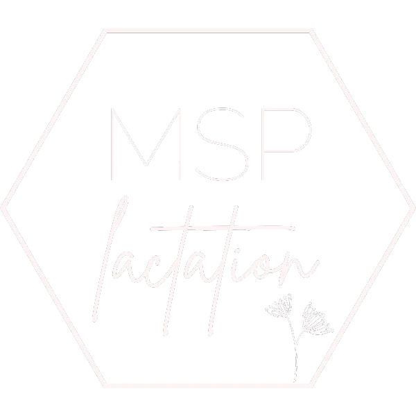 MSP Doulas Logo